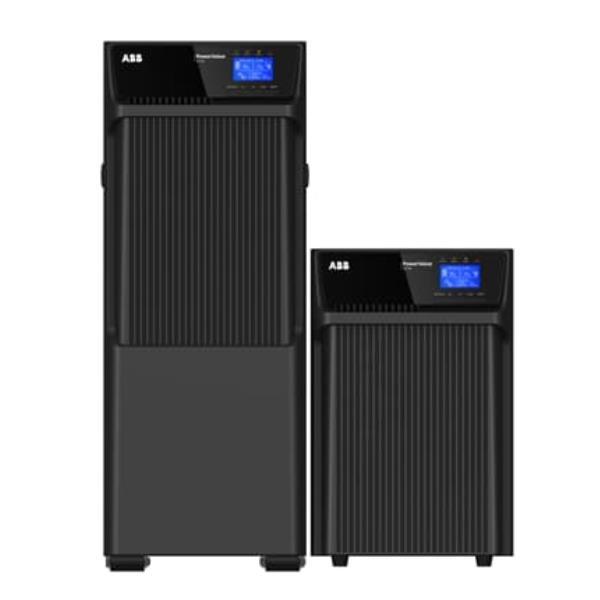 ABB UPS POWERVALUE 11T G2 10KVA B